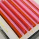 7 Reihen - MIX • Neonpink • CC-Biegung • 0.07 (6-12 mm) - Farbige Wimpernextensions