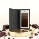 22 Reihen - MIX • Brownie • 0.07 - Braune Wimpernextensions