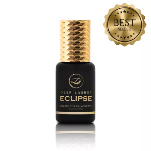 Deep Lashes ECLIPSE 0,5s Wimpernkleber