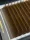 20 Reihen - MIX • Haselnussbraun • 0.07 - Braun Wimpernextensions