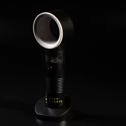 Műszempilla szárító ventillátor