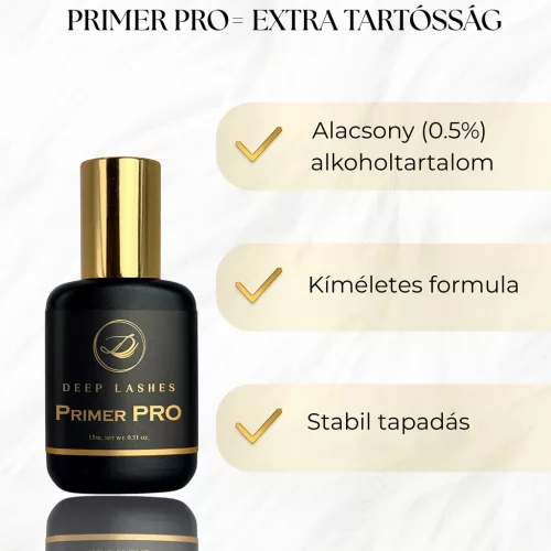 Primer Pro