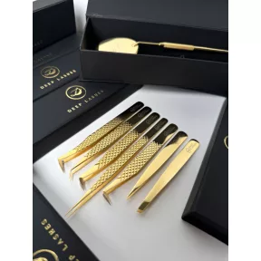 24K GOLD COLLECTION