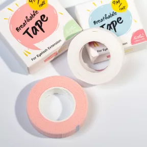 KLEBEBÄNDER & AUGENPADS